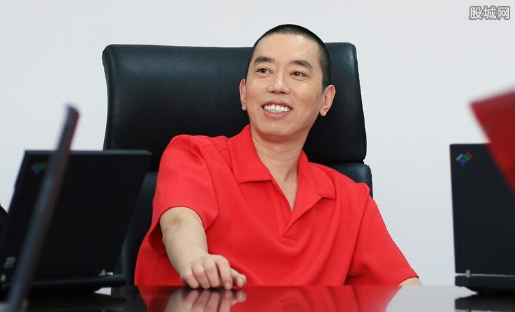史玉柱最新消息