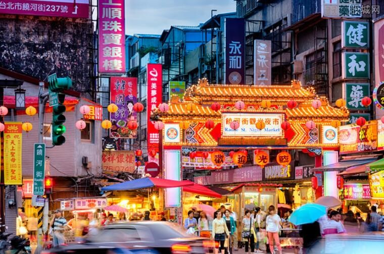台湾经济数据