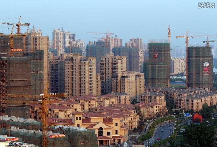 工地建设