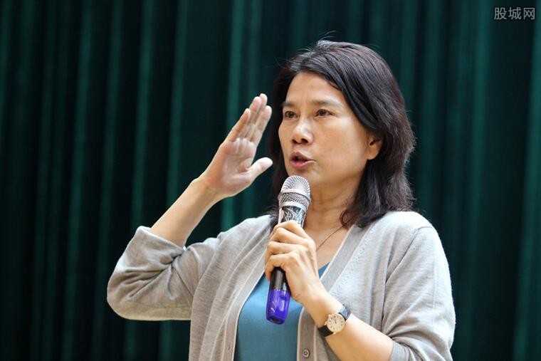 董明珠儿子结婚了吗