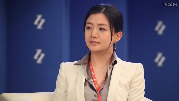 李颖最新消息