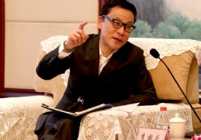 李国庆现在在干什么 俞渝怎么评价李国庆