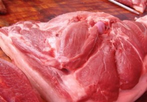 春节肉多少钱一斤 猪肉暴涨的原因原来因它