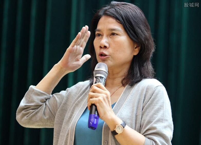 董明珠
