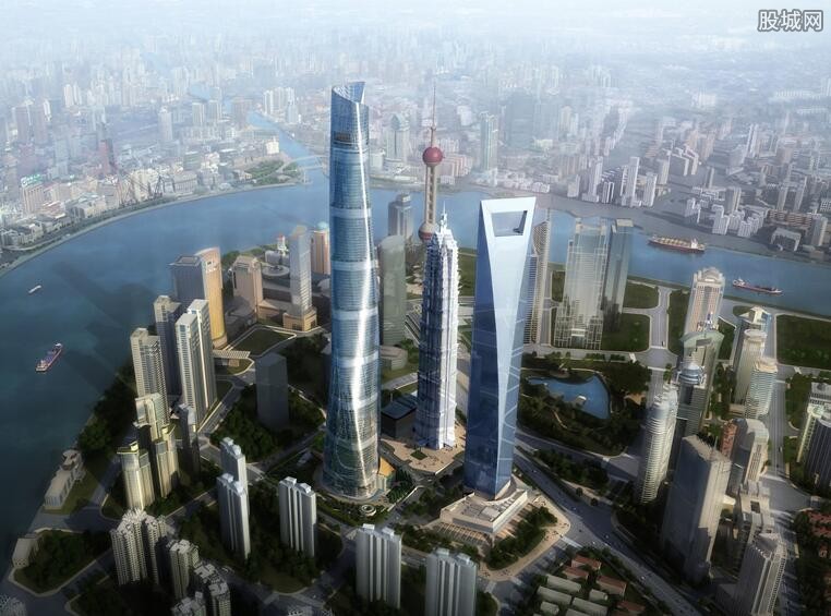 上海进口博览会即将举办