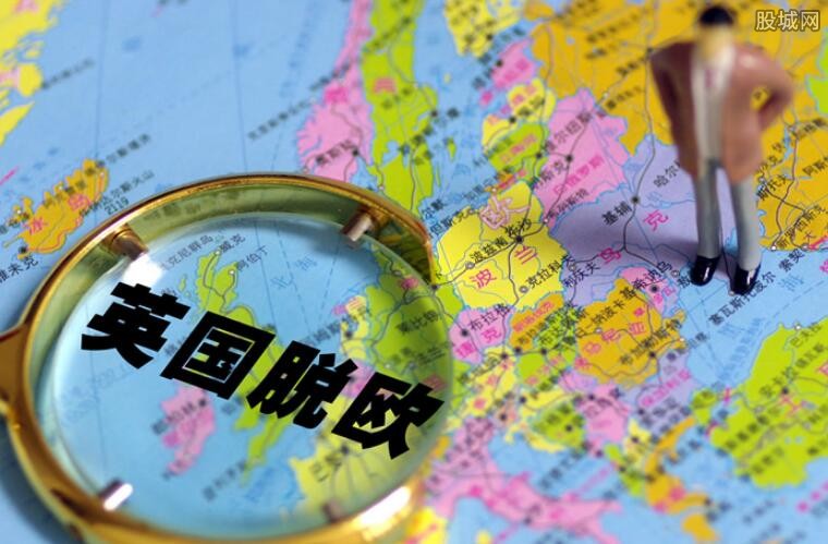 英国脱欧事件