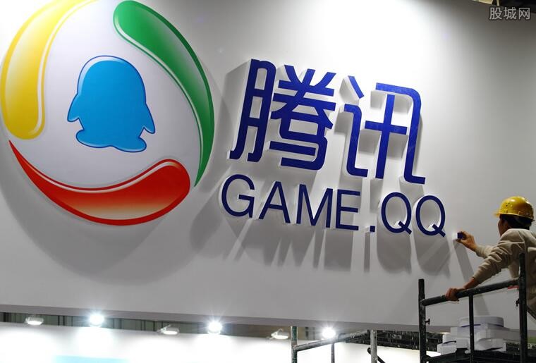 腾讯陈一丹重视教育