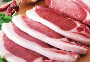 进口美国猪肉到岸价 预计12月份猪价走势稳定