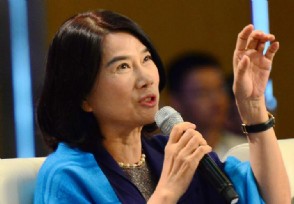 董明珠身价多少亿 马云和董明珠什么关系？