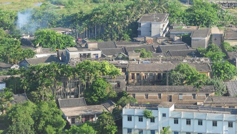 宅基地最新消息