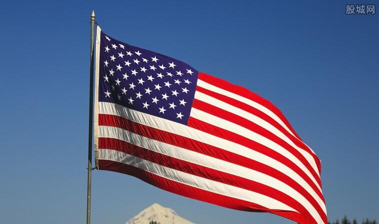 美国国债最新消息