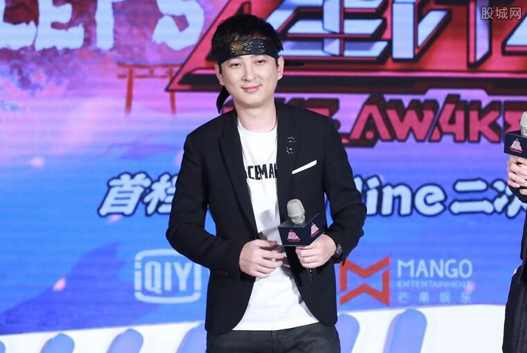 王思聪怎么评价王健林
