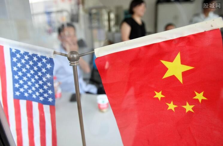 美国最怕的国家是谁 中国经济哪一年超过美国