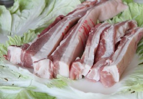 加拿大猪肉出口中国恢复 猪肉有望恢复正常价吗