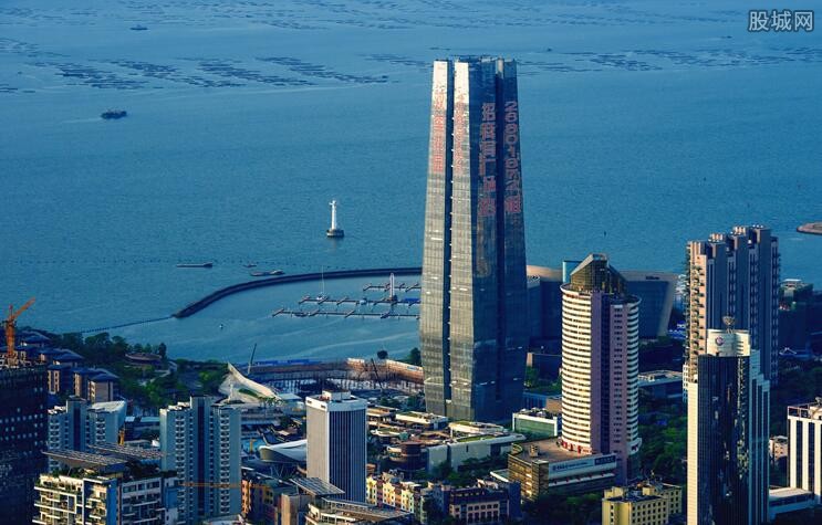 大湾区规划了那几个城市
