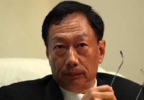 郭台铭给大陆捐款 郭台铭对大陆的贡献有什么