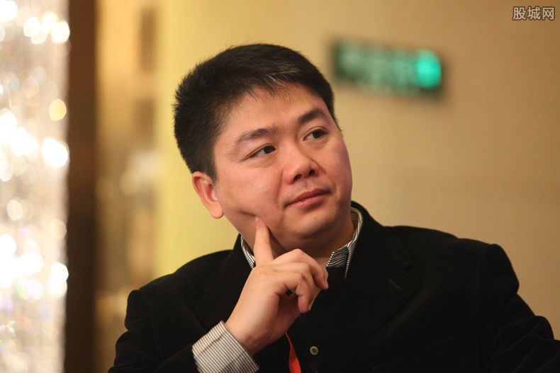 最近刘强东近况