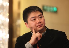 最近刘强东近况 刘强东现任职务2019身价多少亿