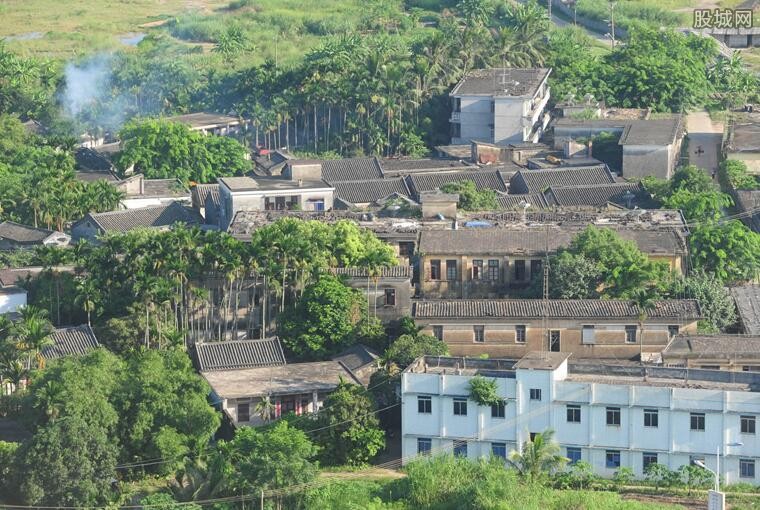 2020农村宅基地有什么变动