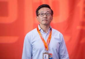 篮网老板蔡崇信多少钱 2019蔡崇信身价多少？