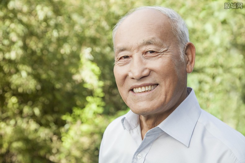 养老金调整预测
