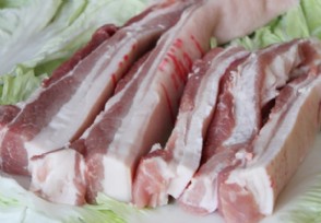 春节猪肉价格预测 2020春节肉多少钱一斤？