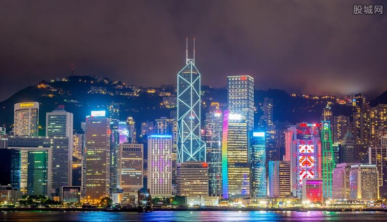 香港收入最新消息