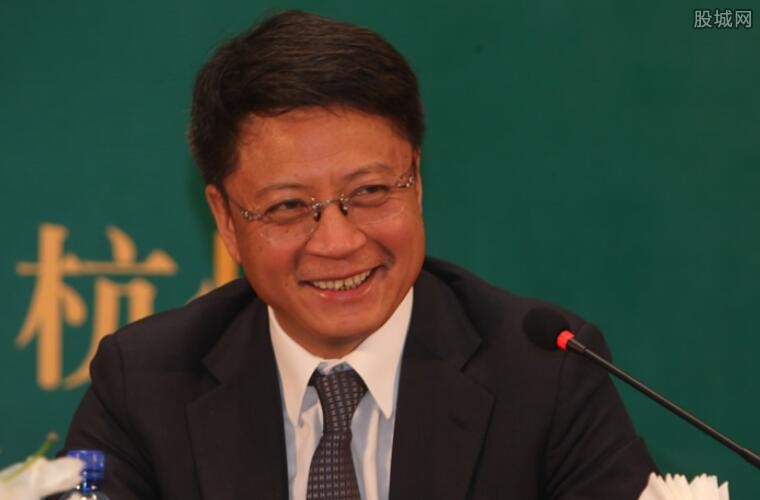 融创中国孙宏斌