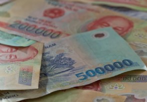 越南人真实工资2019 越南一天工资多少钱