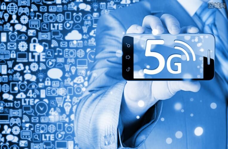 5G基站建设价格