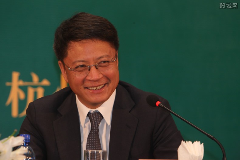 孙宏斌个人资产