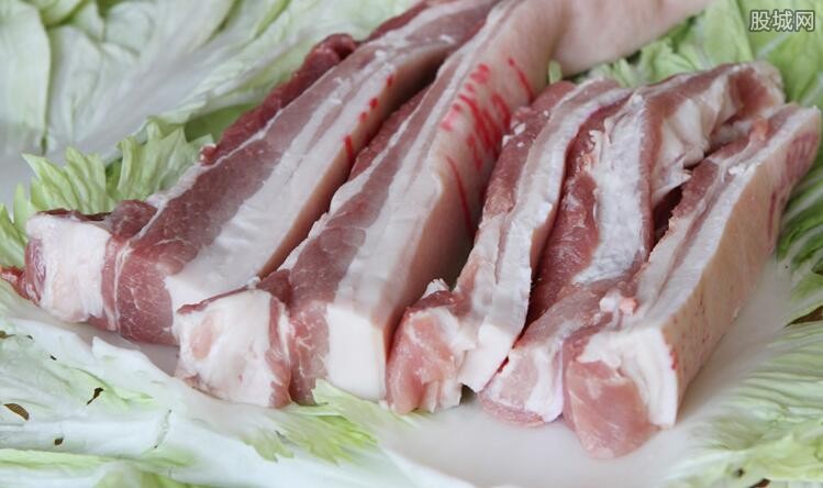 猪肉最新消息