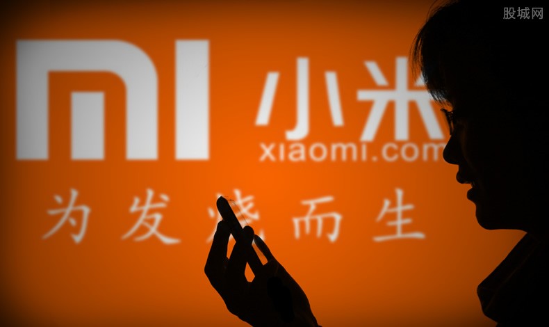 黎万强离开小米公司