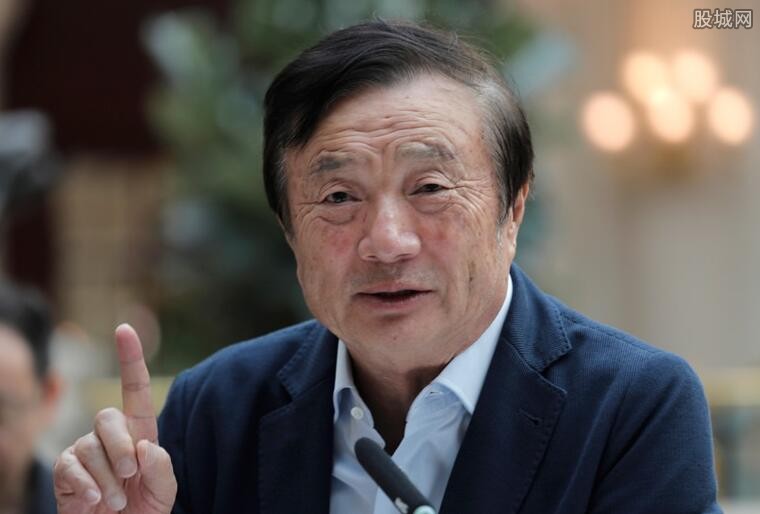 任正非为什么骂余承东