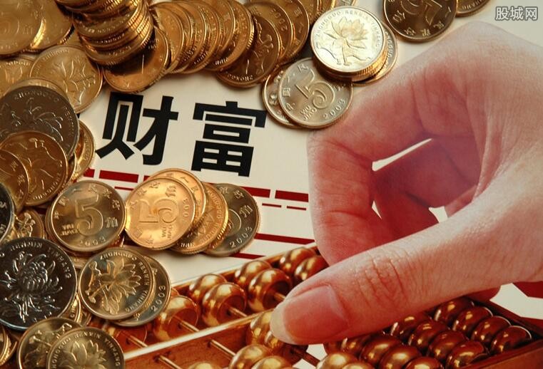 投资赚钱