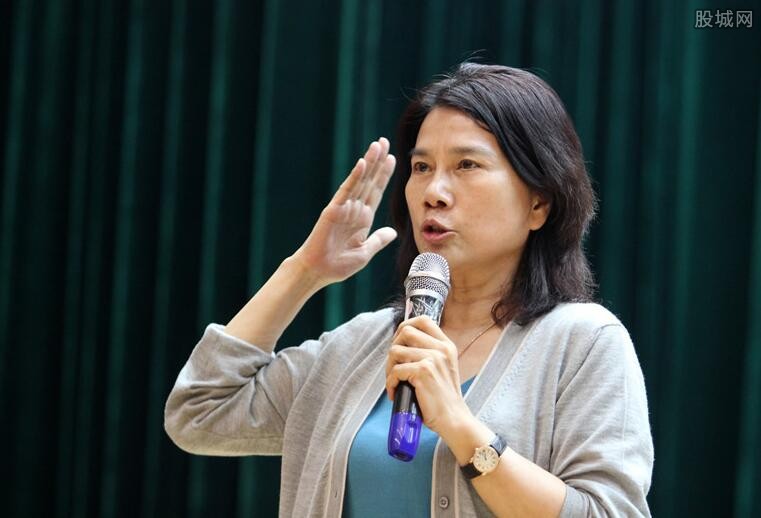 董明珠