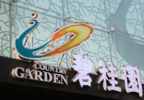 碧桂园和融创哪个好 碧桂园和融创哪个实力更强？