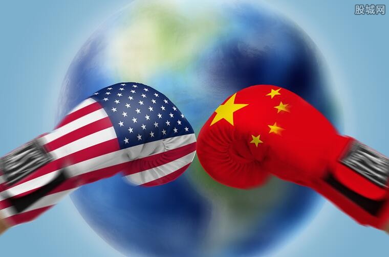 美国害怕中国发展快速