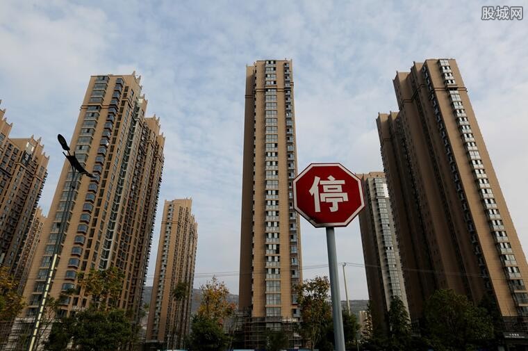 明年房价走势怎样