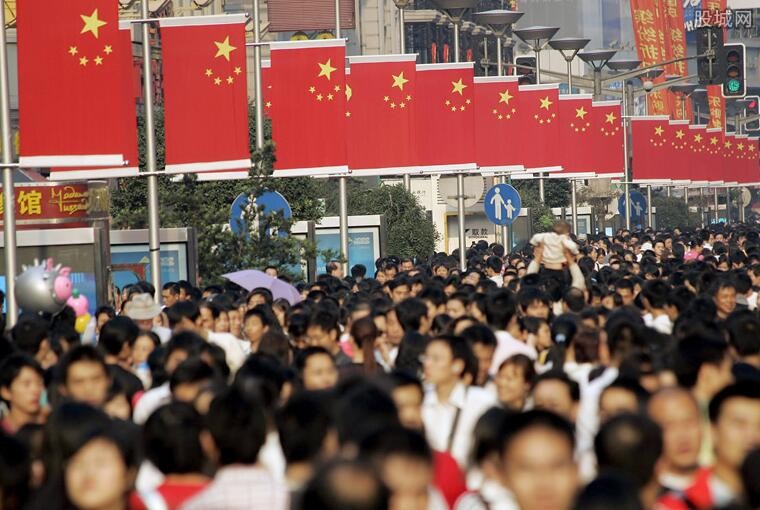 中国经济实力怎么样