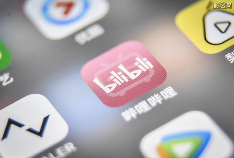 哔哩哔哩APP