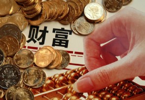刘永好老婆李巍资料照片引关注 刘永好四兄弟谁最有钱