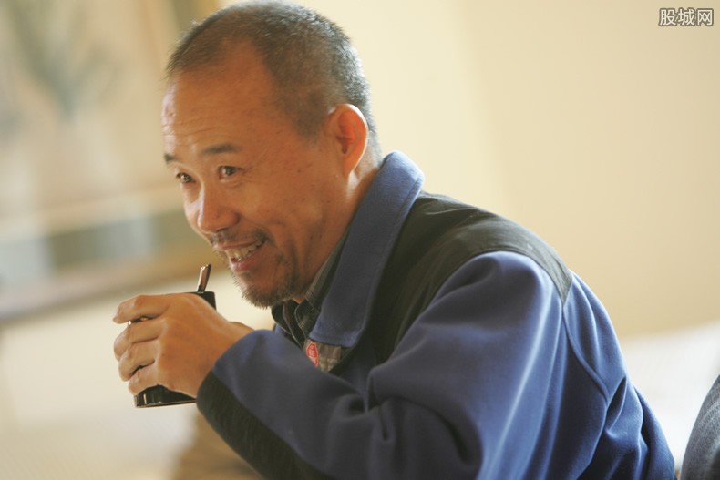 王石回应整形
