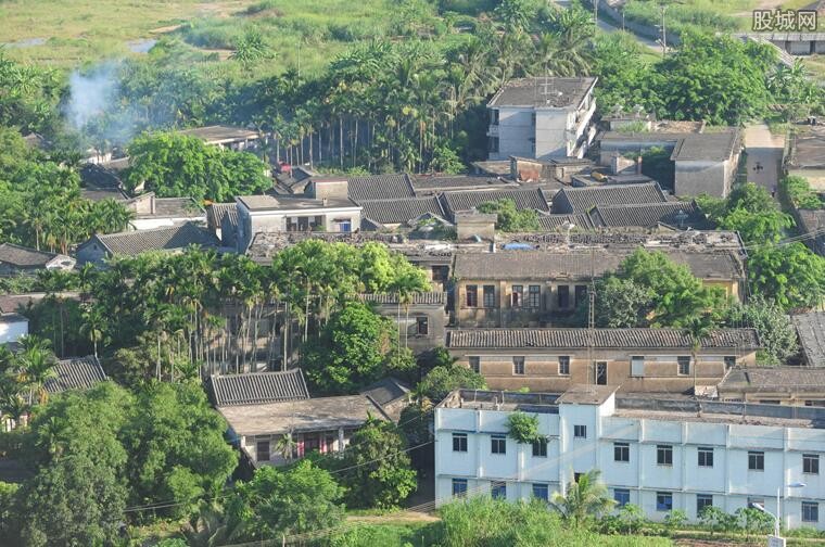 十年后农村宅基地价值怎样