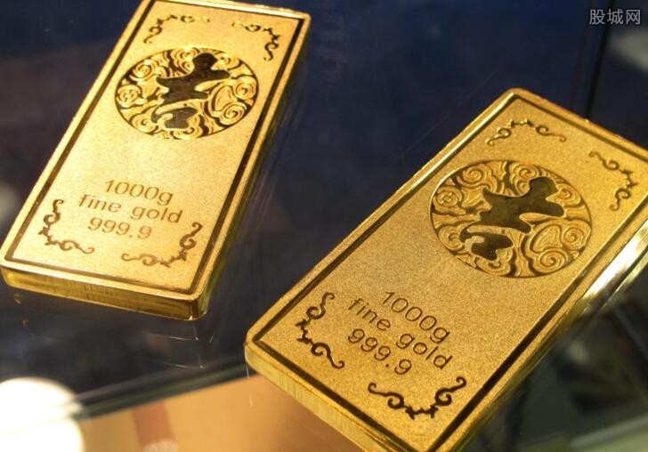 日本有多少黄金