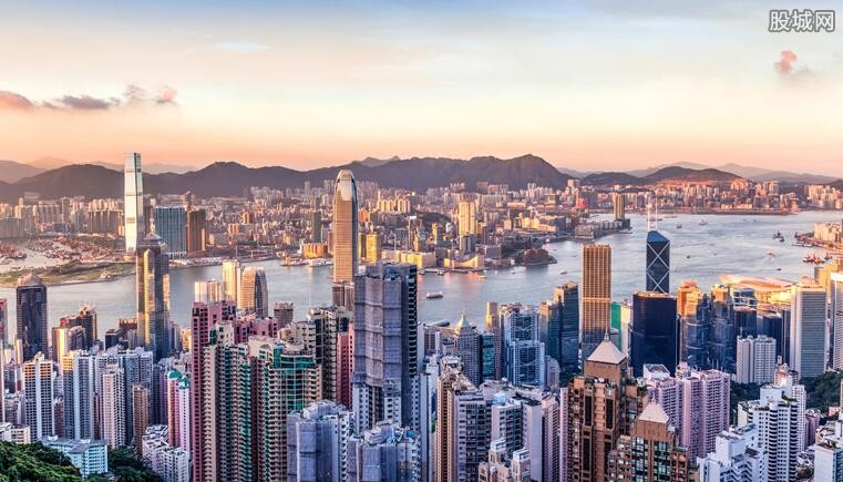 香港经济最新消息