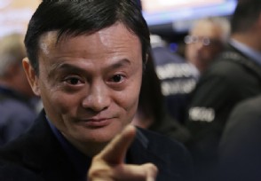 阿里巴巴老板娘是谁 揭秘马云老婆个人资料