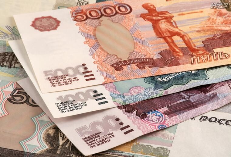 2019俄罗斯经济现状 来看看俄罗斯前三