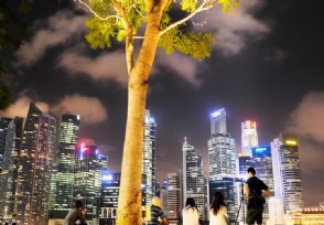 东南亚哪个国家最发达 这个华人国家最富有