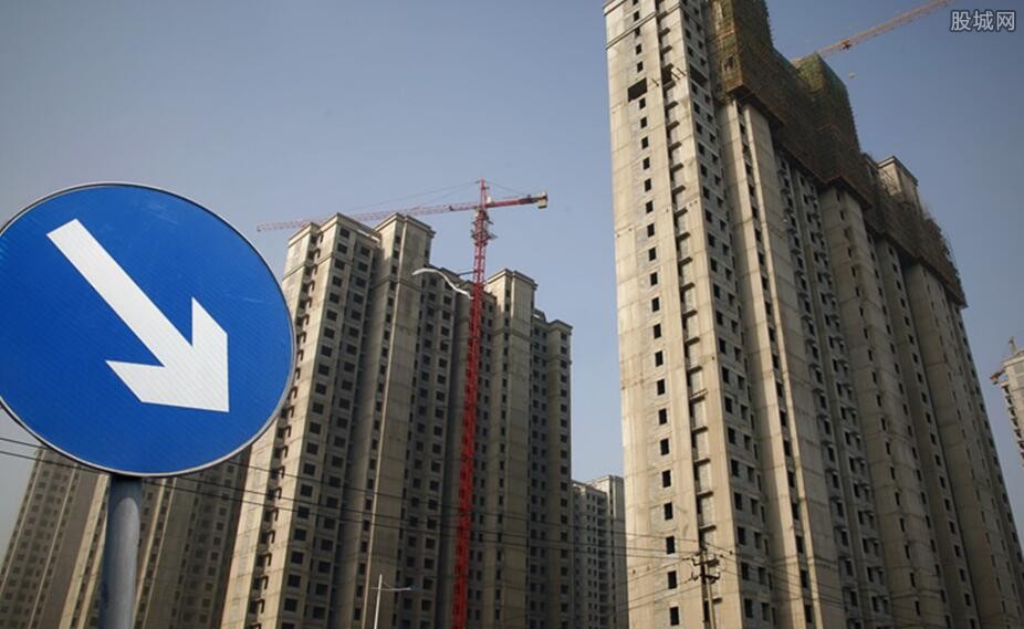 房子价格